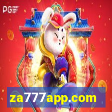 za777app.com