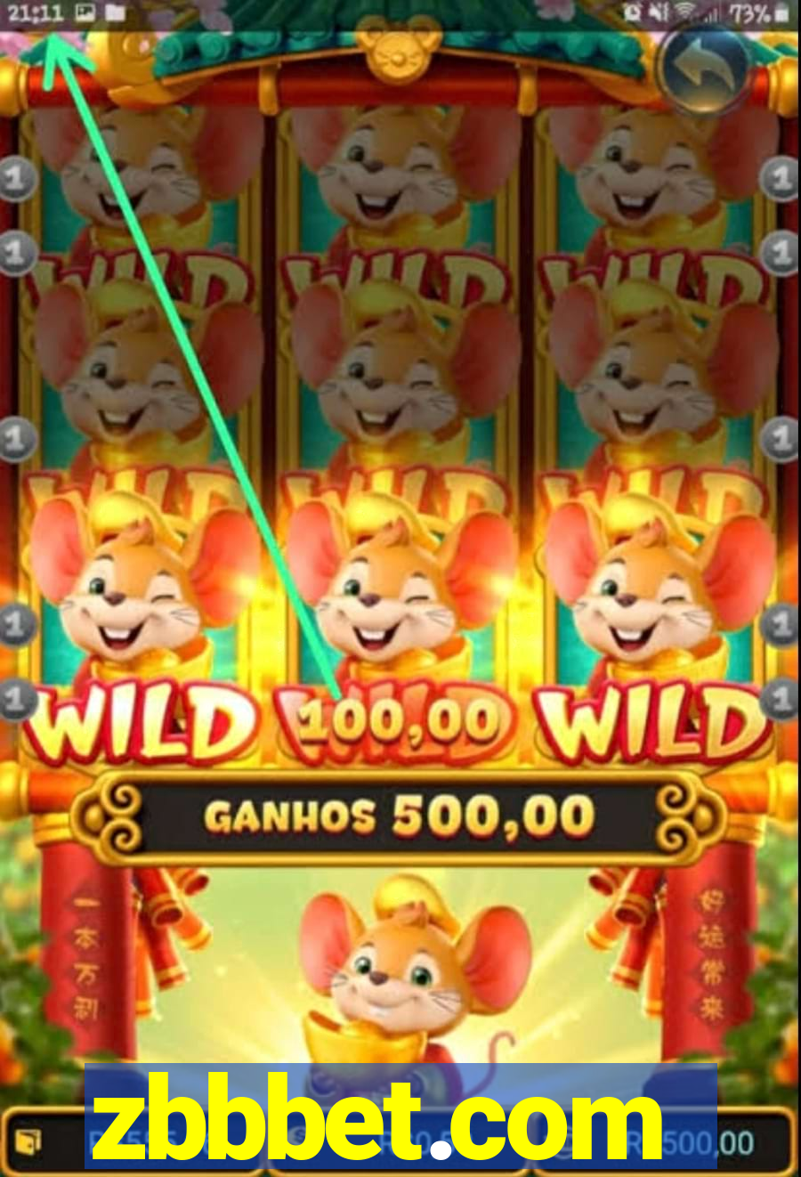 zbbbet.com