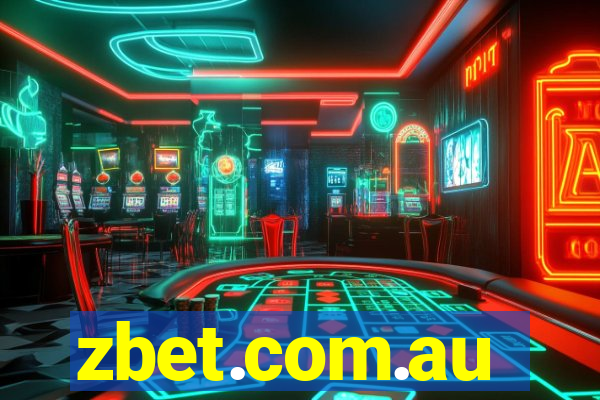 zbet.com.au