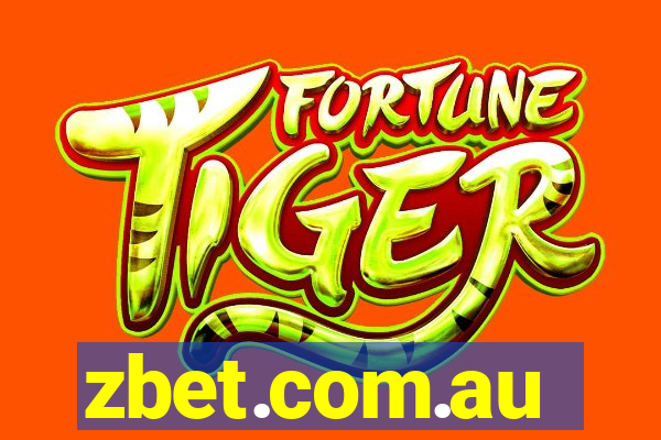 zbet.com.au