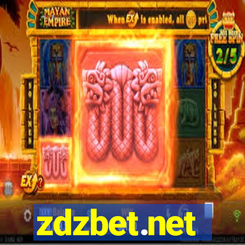 zdzbet.net