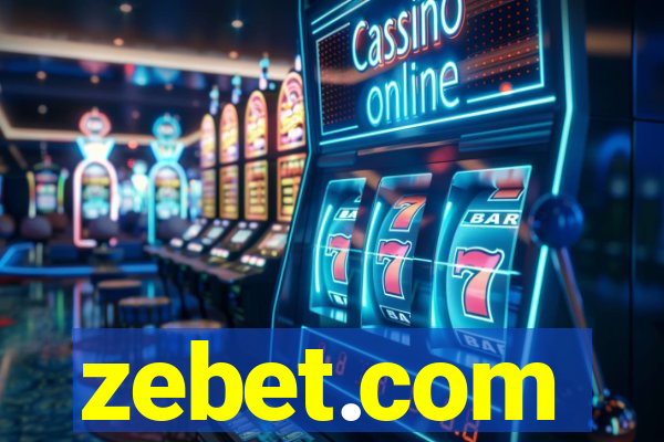 zebet.com