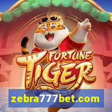 zebra777bet.com
