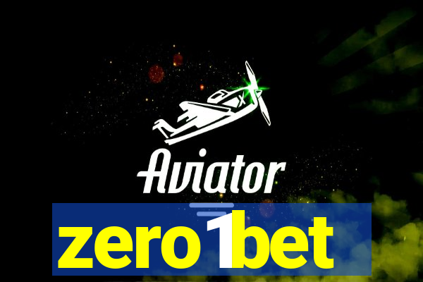 zero1bet
