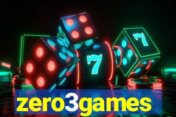 zero3games