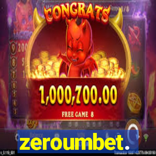 zeroumbet.