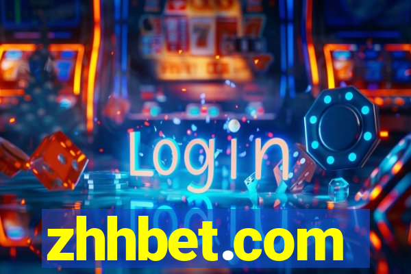 zhhbet.com