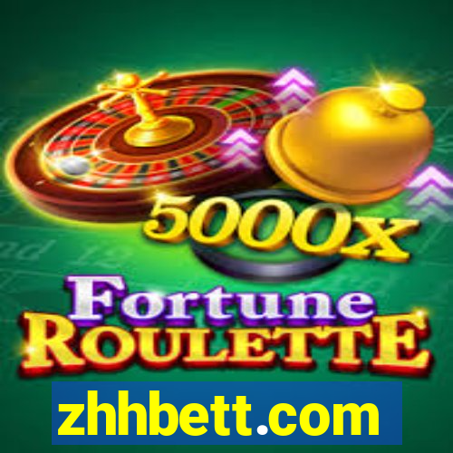 zhhbett.com
