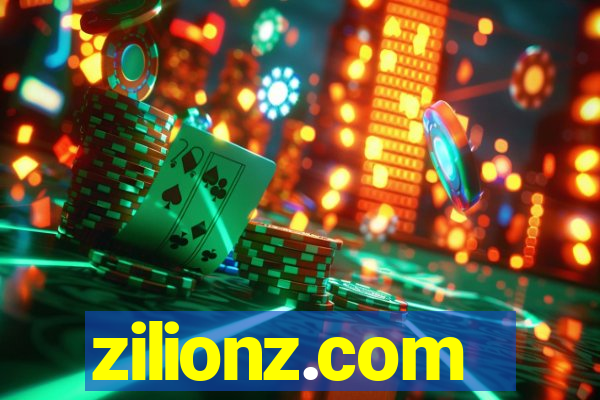 zilionz.com