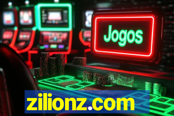zilionz.com