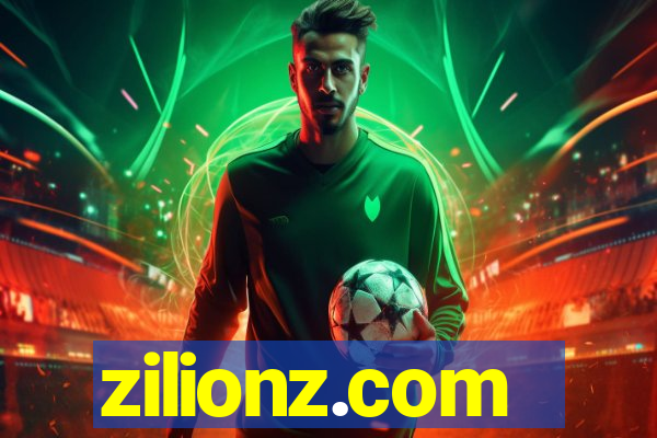 zilionz.com