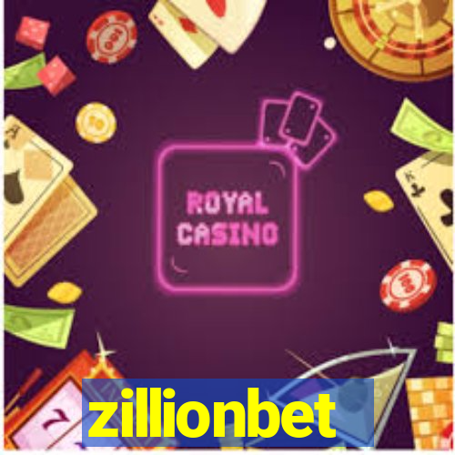 zillionbet