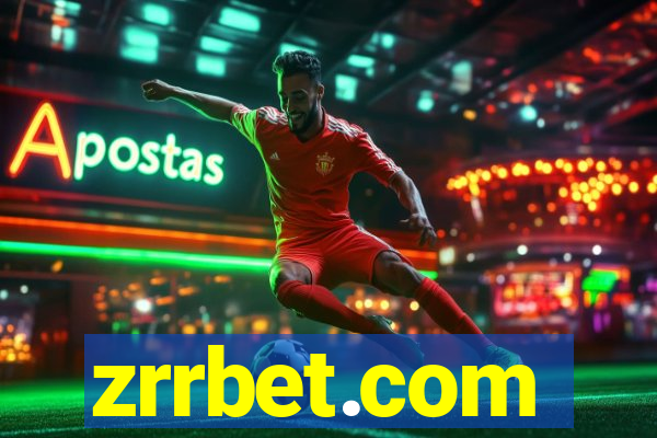 zrrbet.com