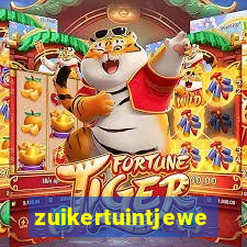 zuikertuintjeweg