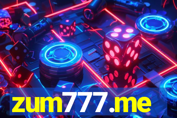zum777.me