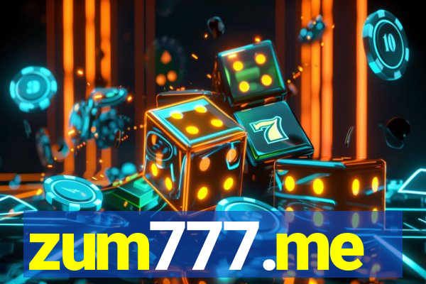 zum777.me
