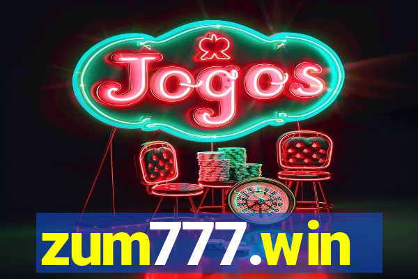 zum777.win