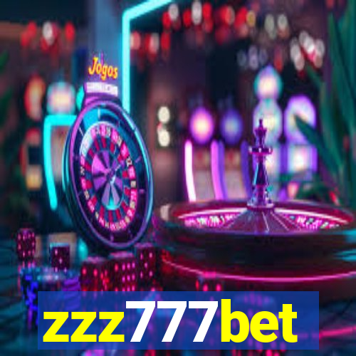 zzz777bet