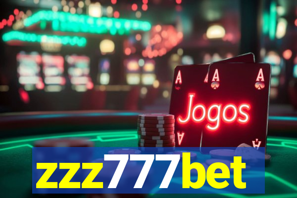 zzz777bet