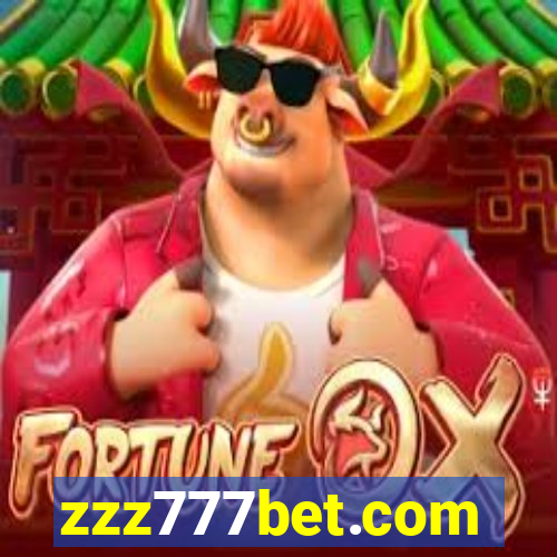 zzz777bet.com