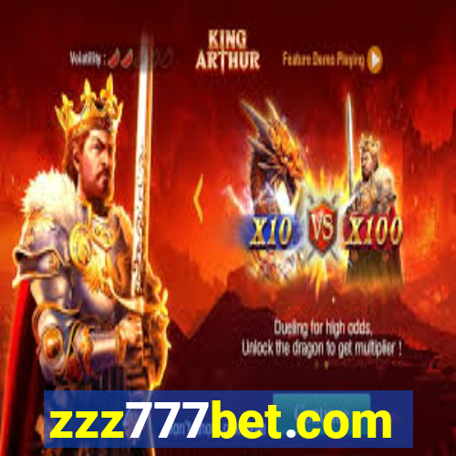 zzz777bet.com