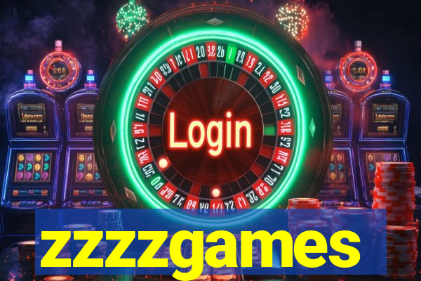 zzzzgames