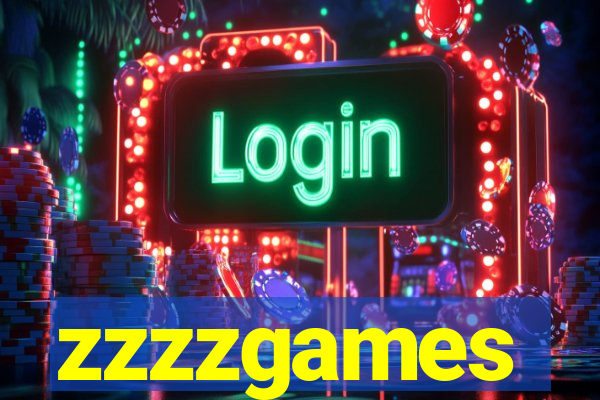 zzzzgames