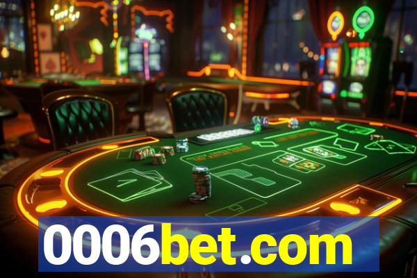 0006bet.com