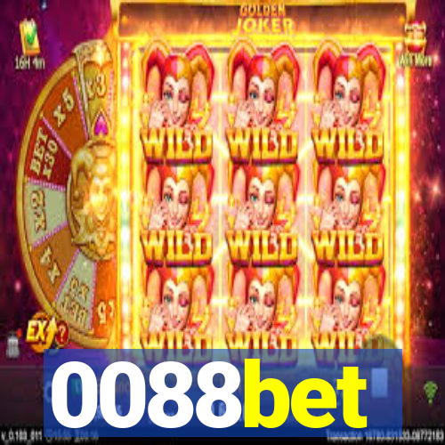 0088bet