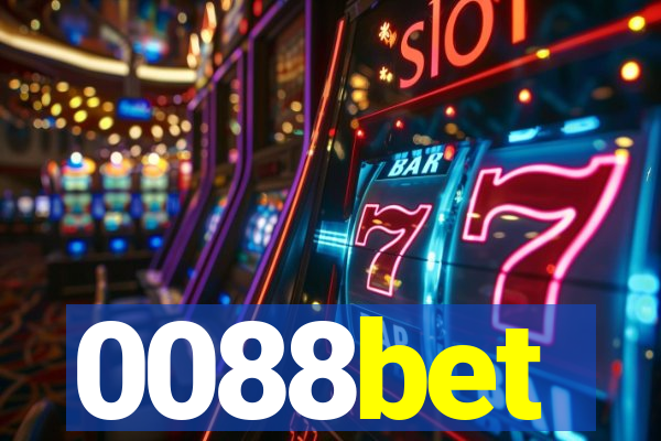 0088bet