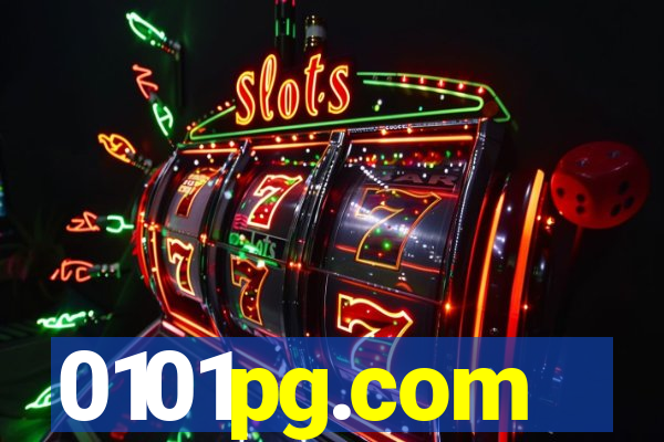 0101pg.com