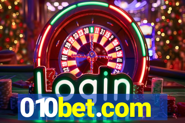 010bet.com