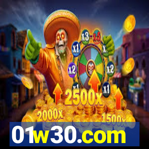 01w30.com