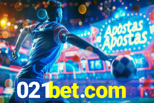 021bet.com