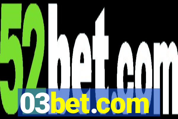 03bet.com