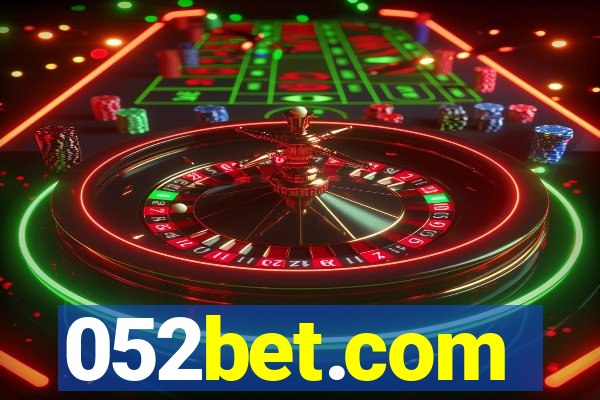 052bet.com