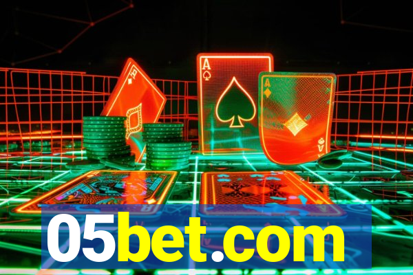 05bet.com