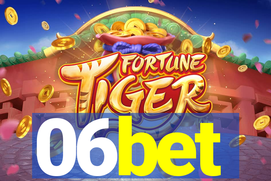 06bet