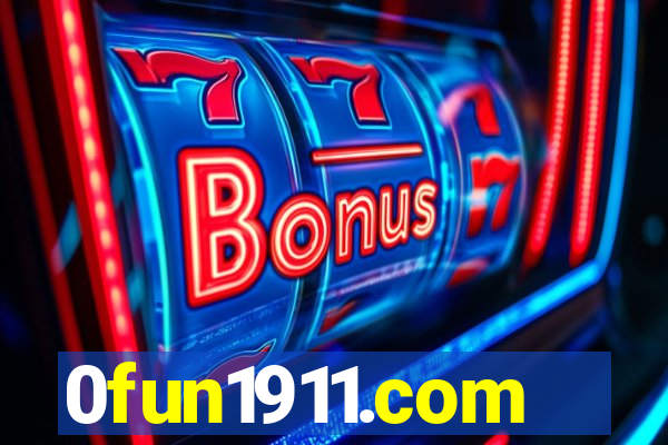 0fun1911.com