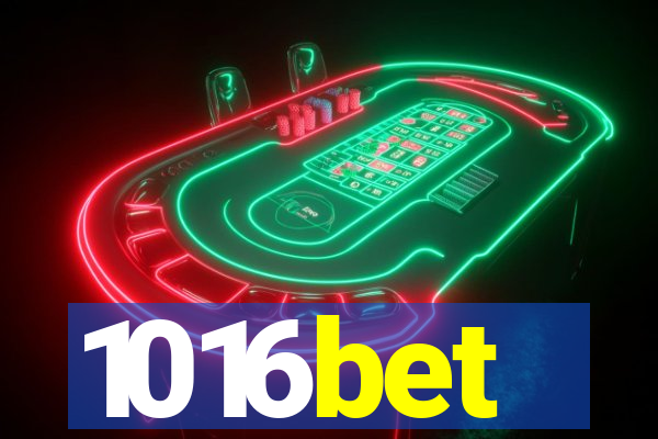 1016bet