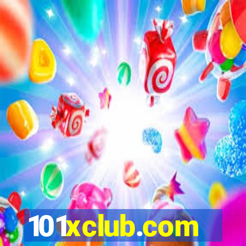 101xclub.com