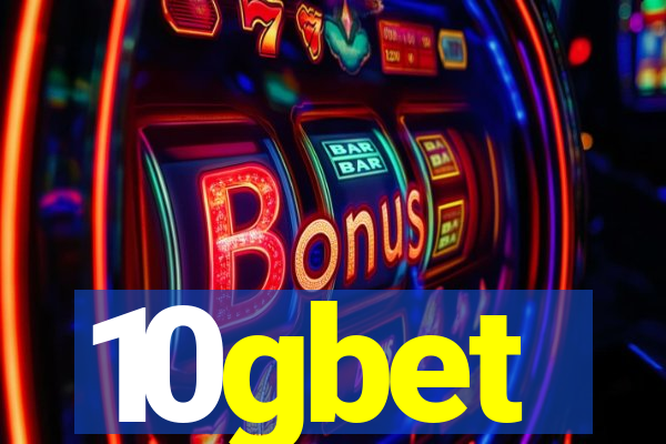 10gbet