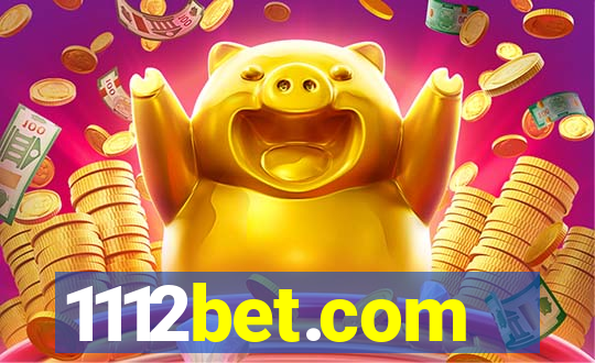 1112bet.com