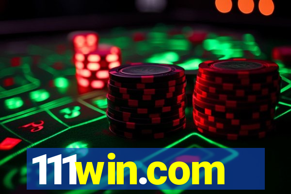 111win.com