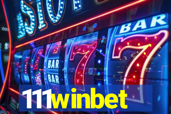 111winbet
