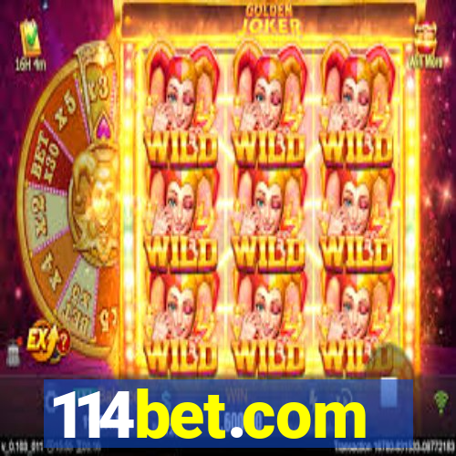 114bet.com