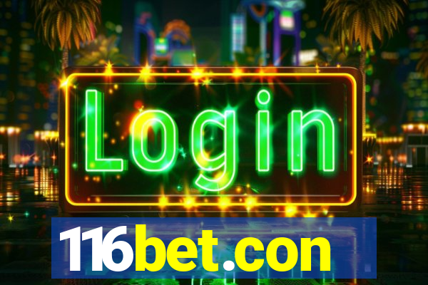 116bet.con