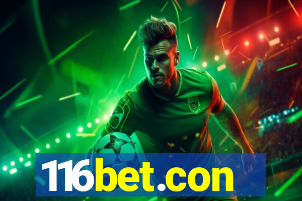 116bet.con