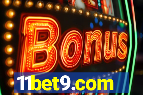 11bet9.com