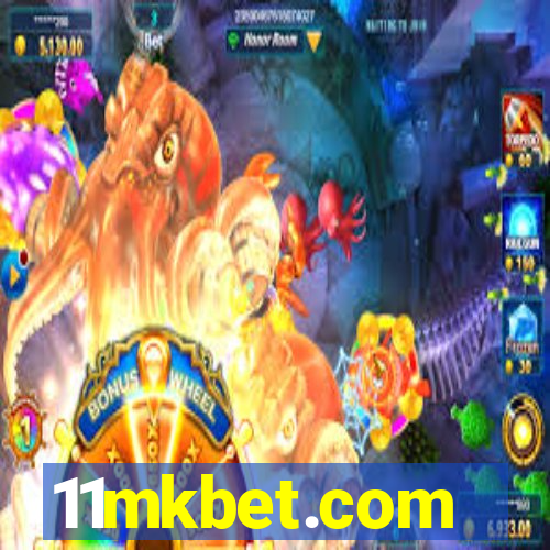 11mkbet.com